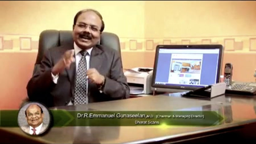 Dr. Immanuel